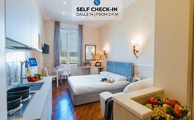 Il Magnifico Boutique Apartment