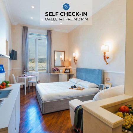 Il Magnifico Boutique Apartment Firenze Esterno foto
