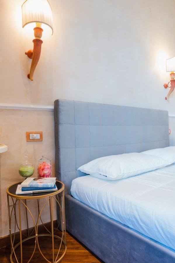 Il Magnifico Boutique Apartment Firenze Esterno foto