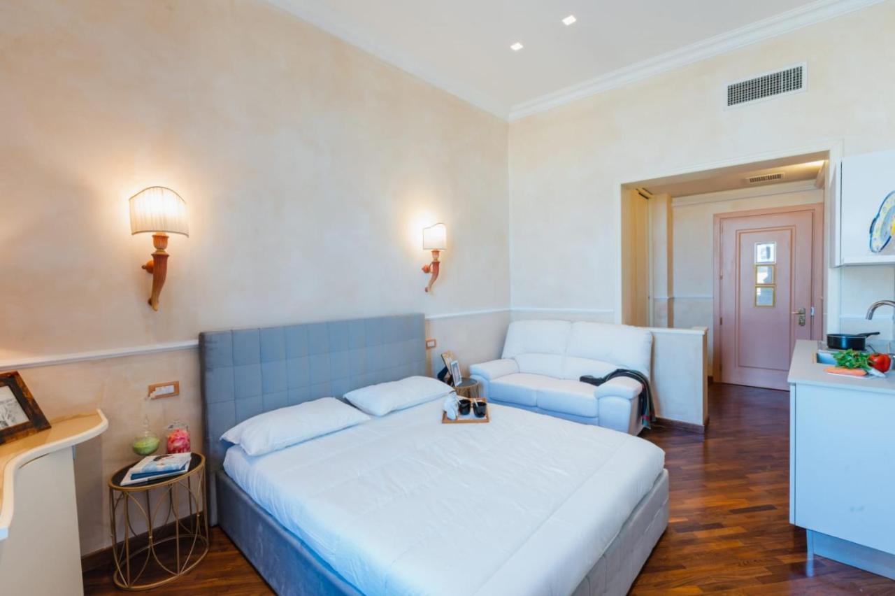 Il Magnifico Boutique Apartment Firenze Esterno foto