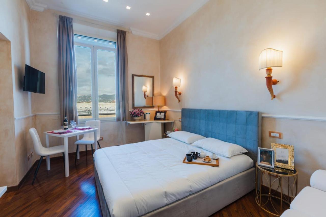 Il Magnifico Boutique Apartment Firenze Esterno foto
