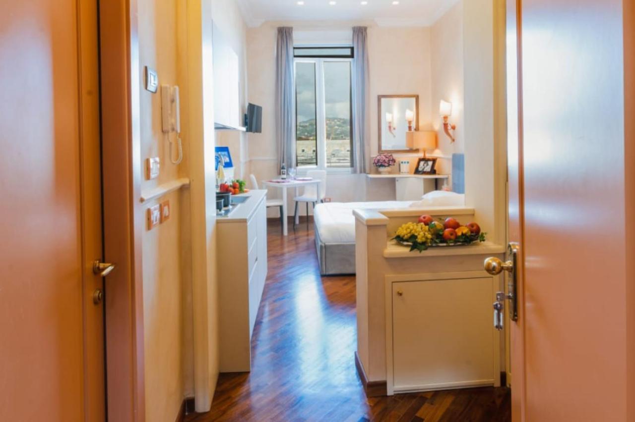 Il Magnifico Boutique Apartment Firenze Esterno foto