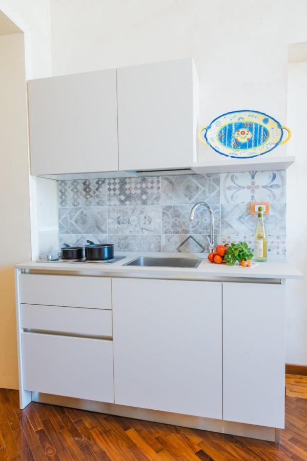Il Magnifico Boutique Apartment Firenze Esterno foto